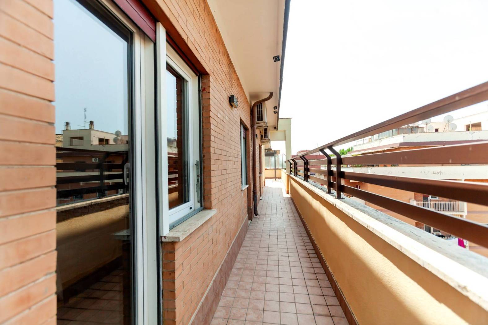 Balcone