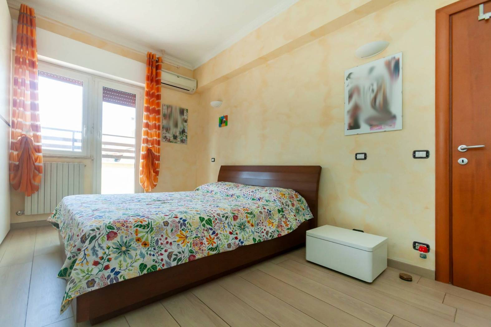 Camera da letto