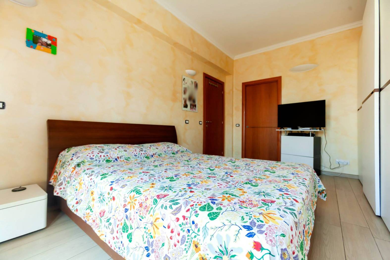 Camera da letto