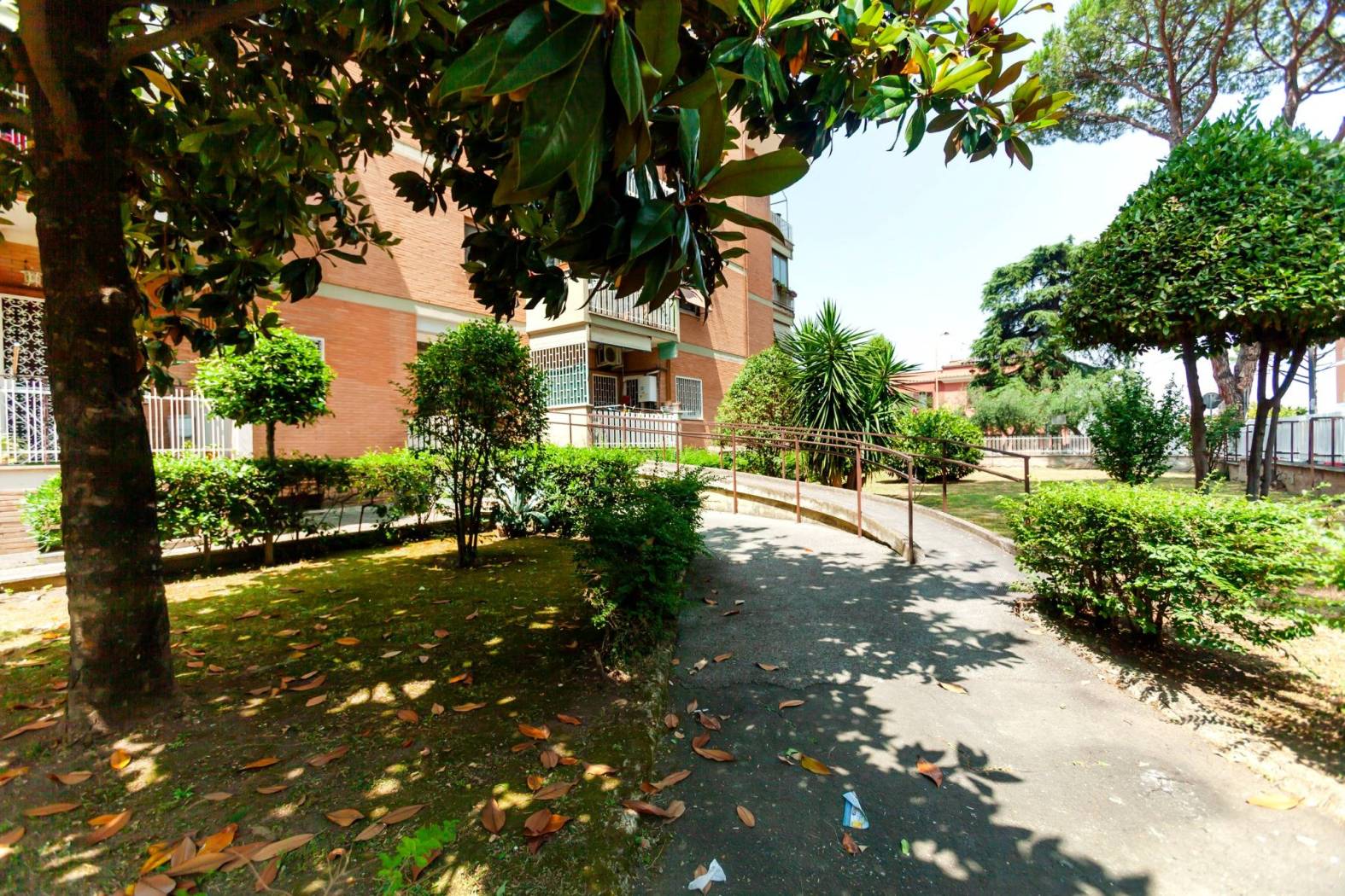 Giardino