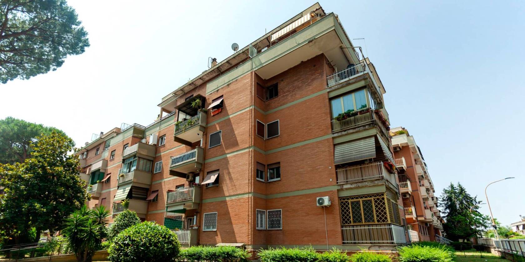 Facciata
