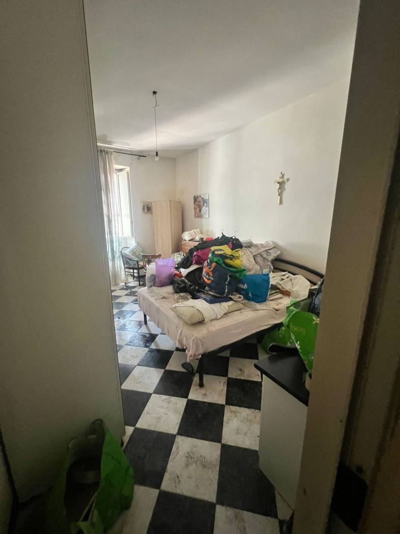 Camera da letto