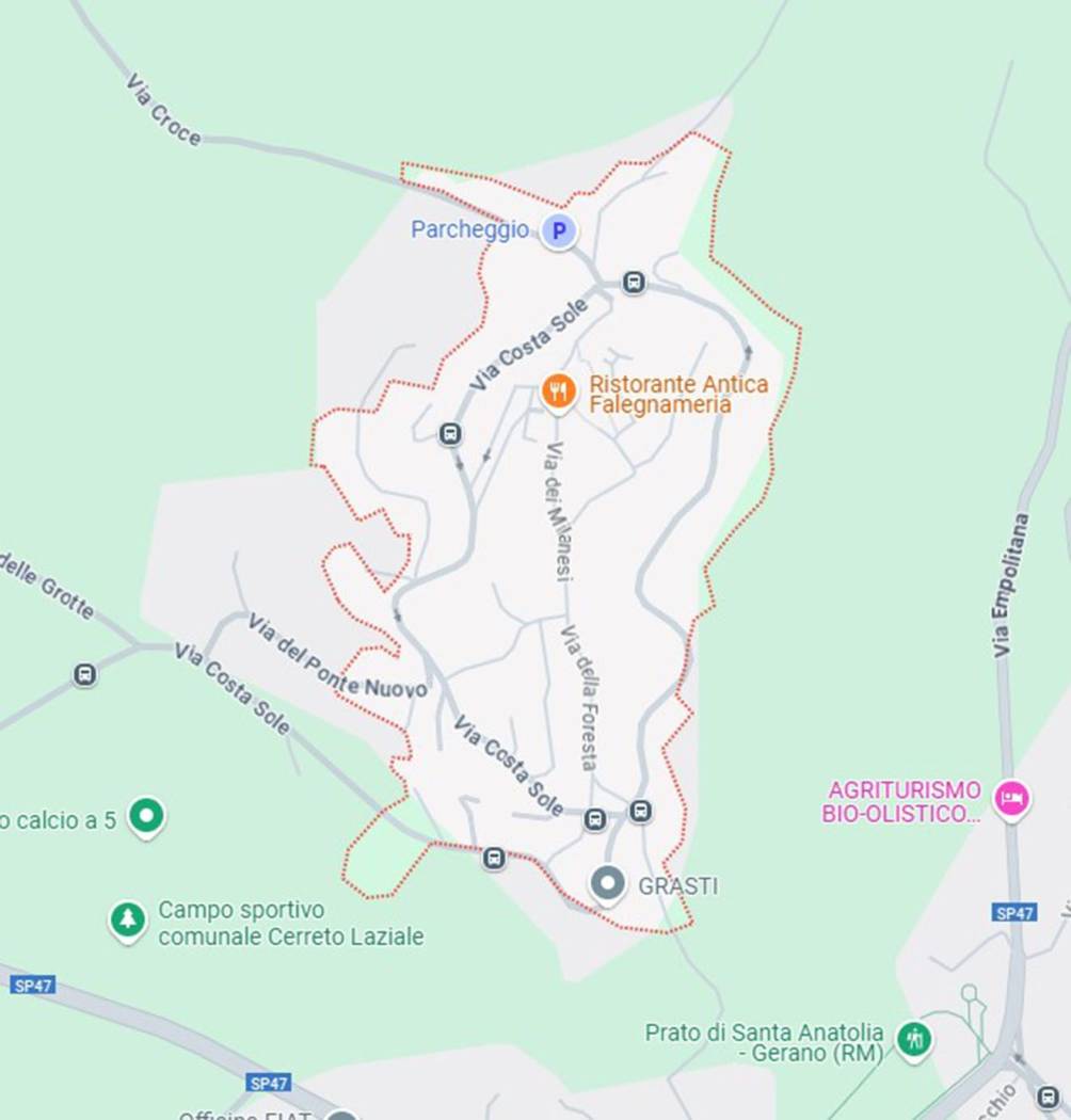Mappa