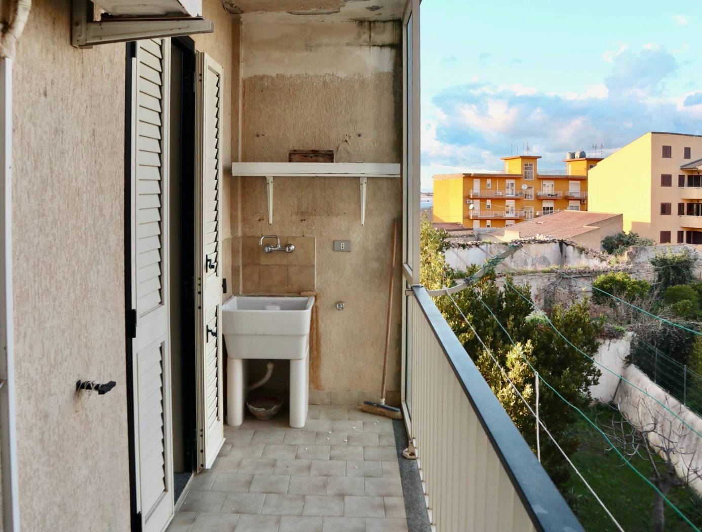 Balcone