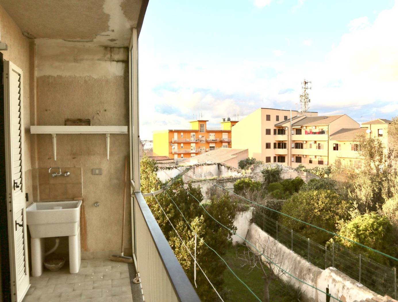 Balcone