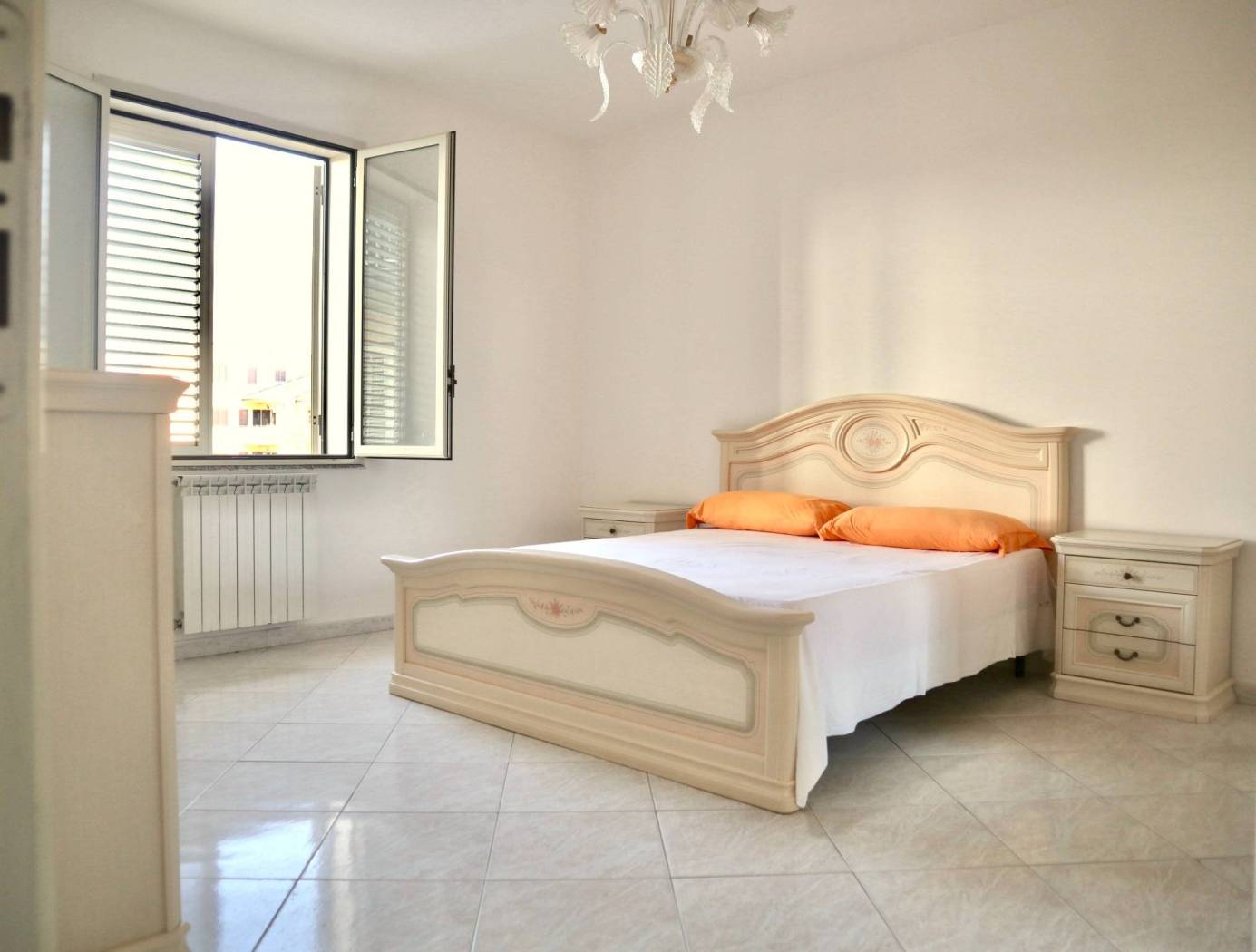 Camera da letto