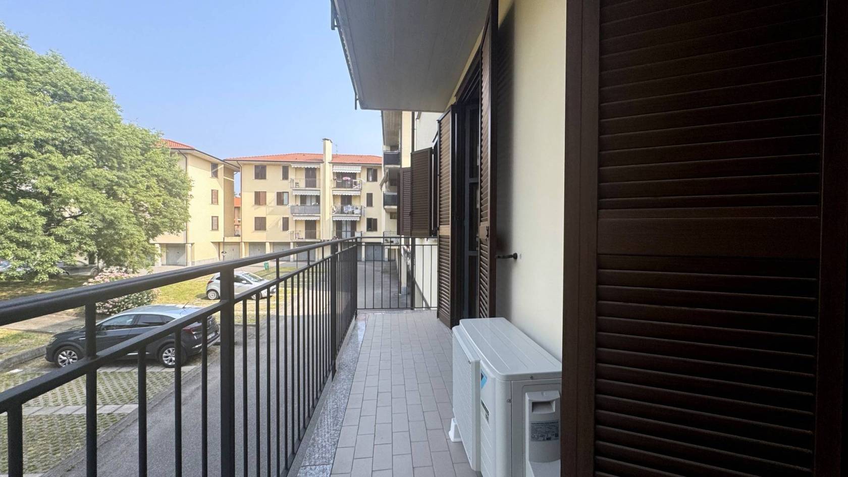 Balcone