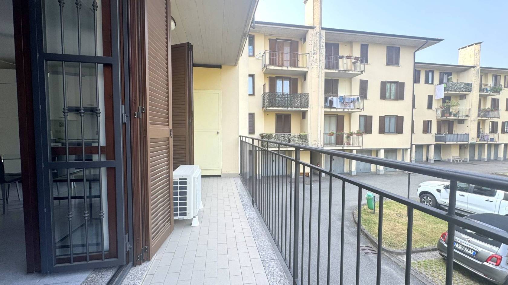 Balcone