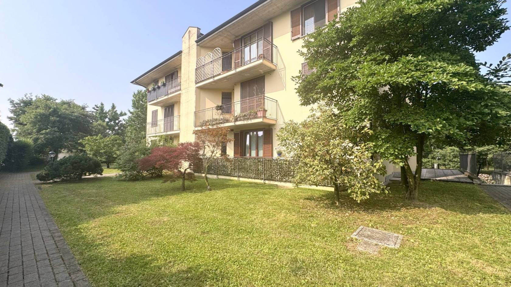 Giardino