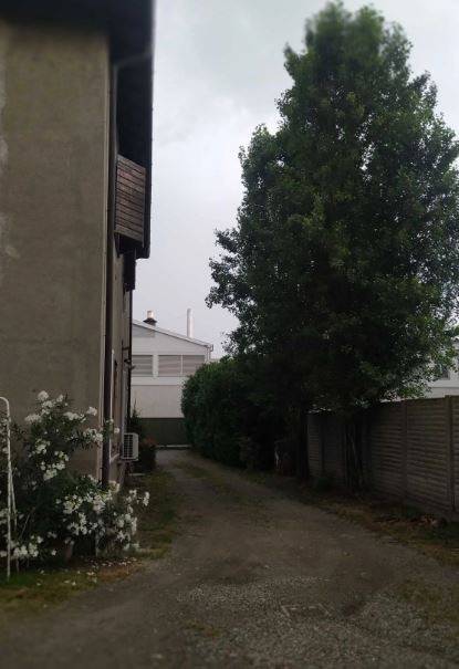 Cortile interno