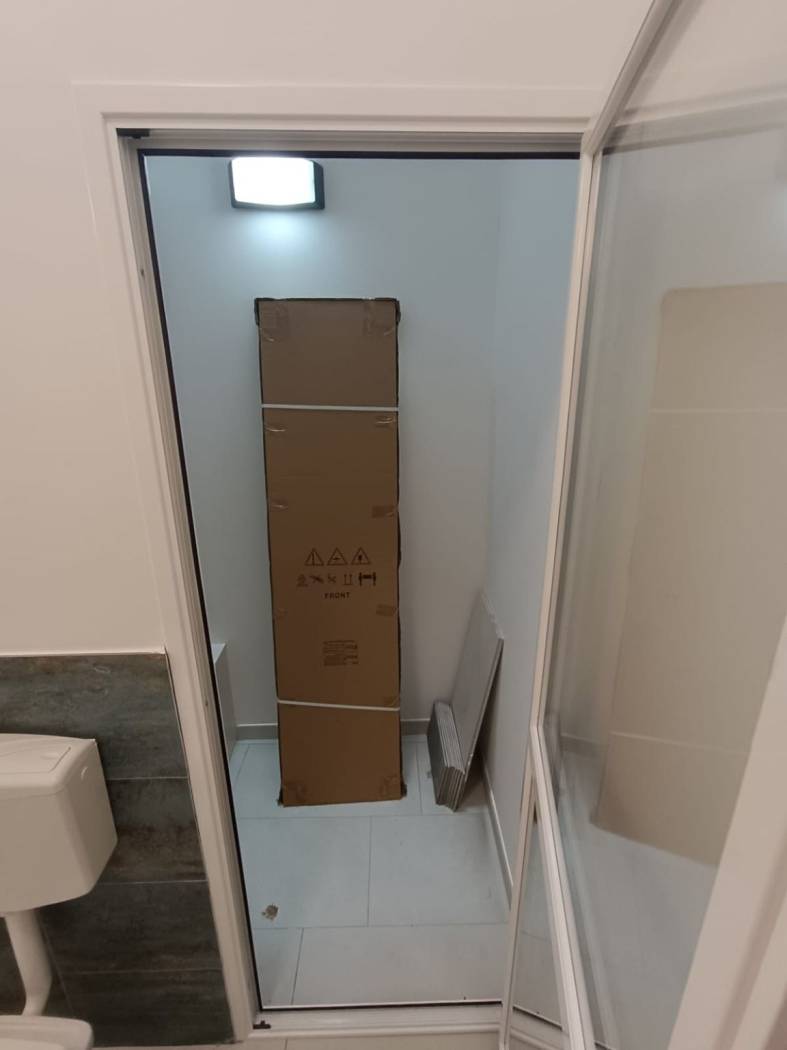 Ripostiglio Ripostiglio