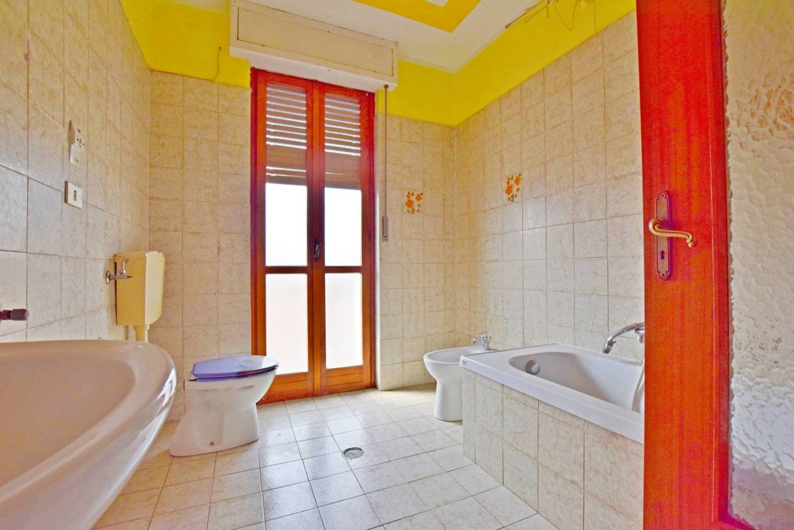 Bagno