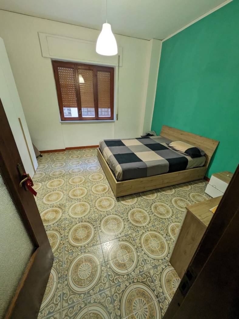 Camera da letto