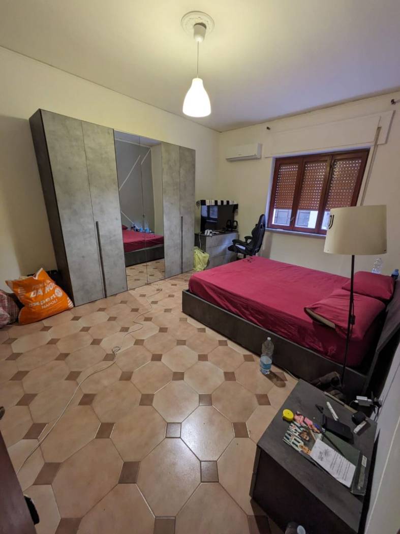 Camera da letto