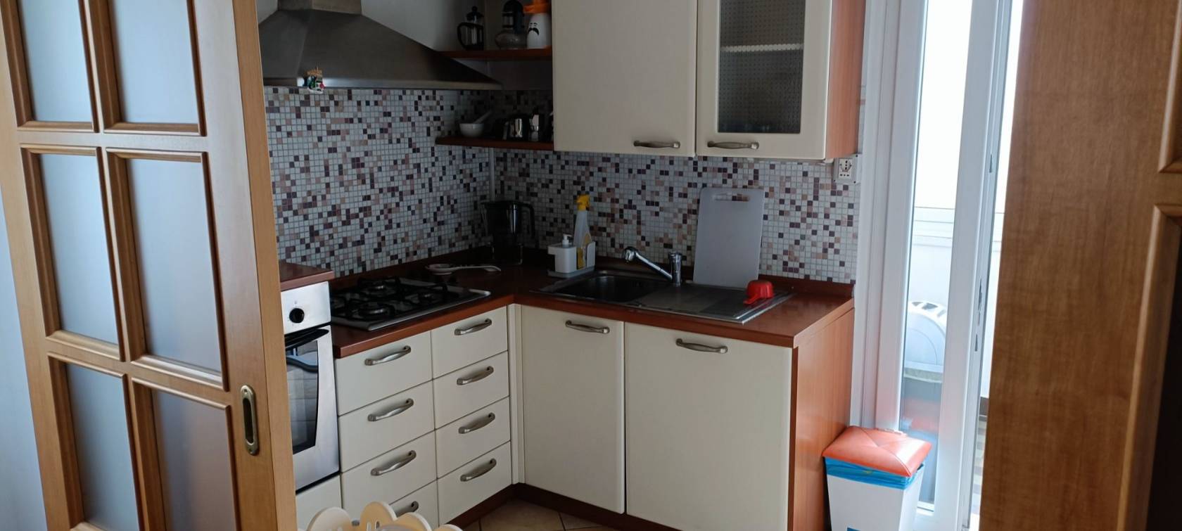 Cucina