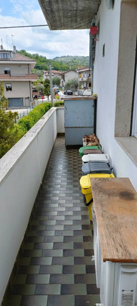 Balcone