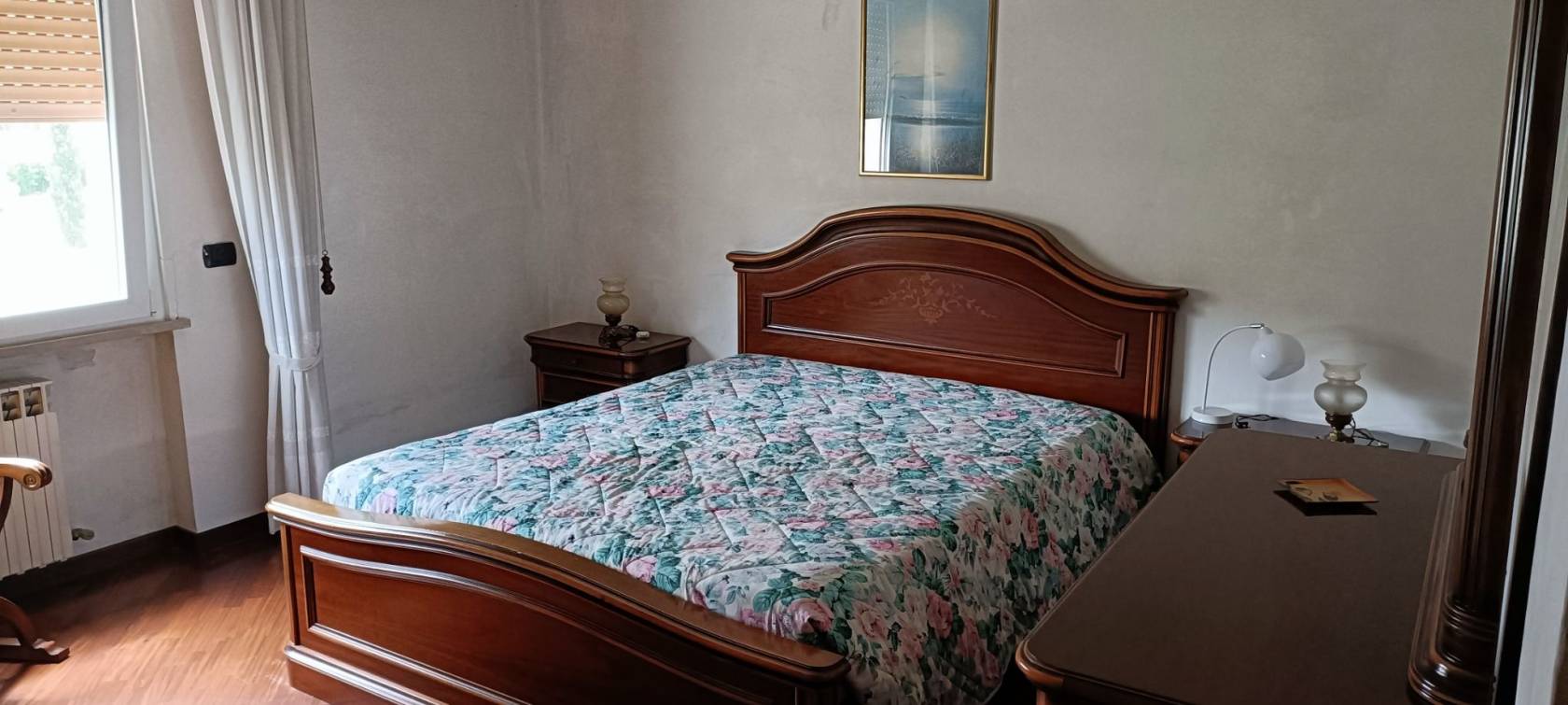 Camera da letto