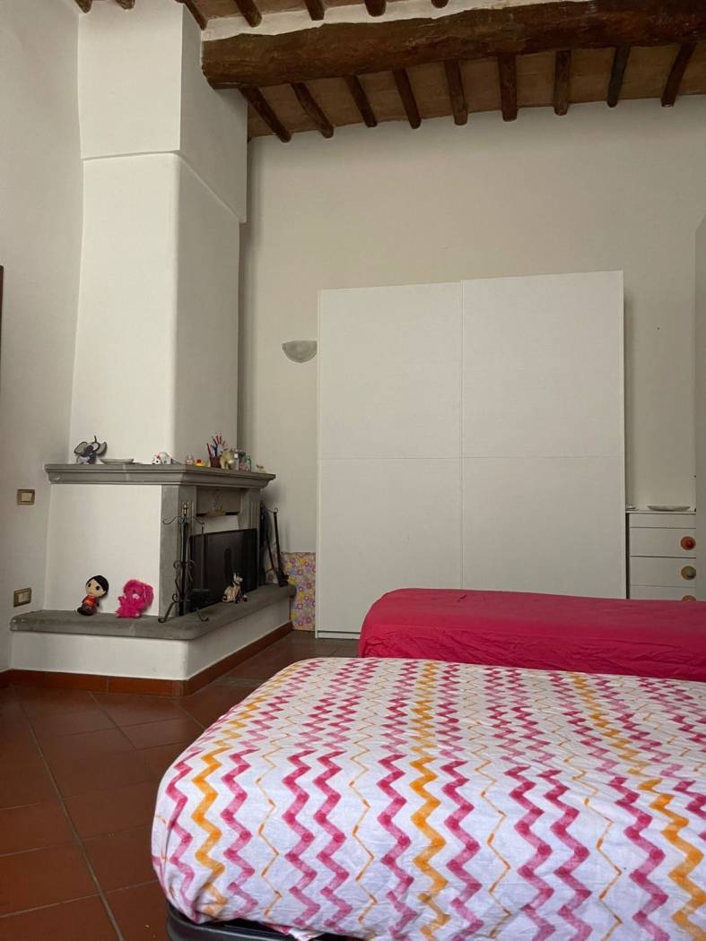 Camera da letto