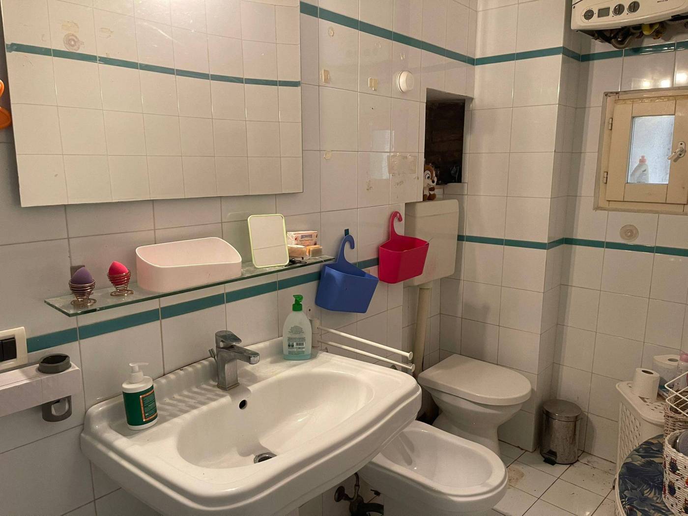 Bagno