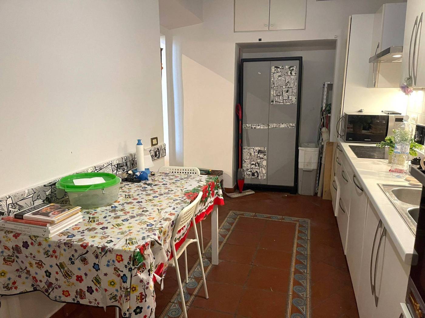 Cucina