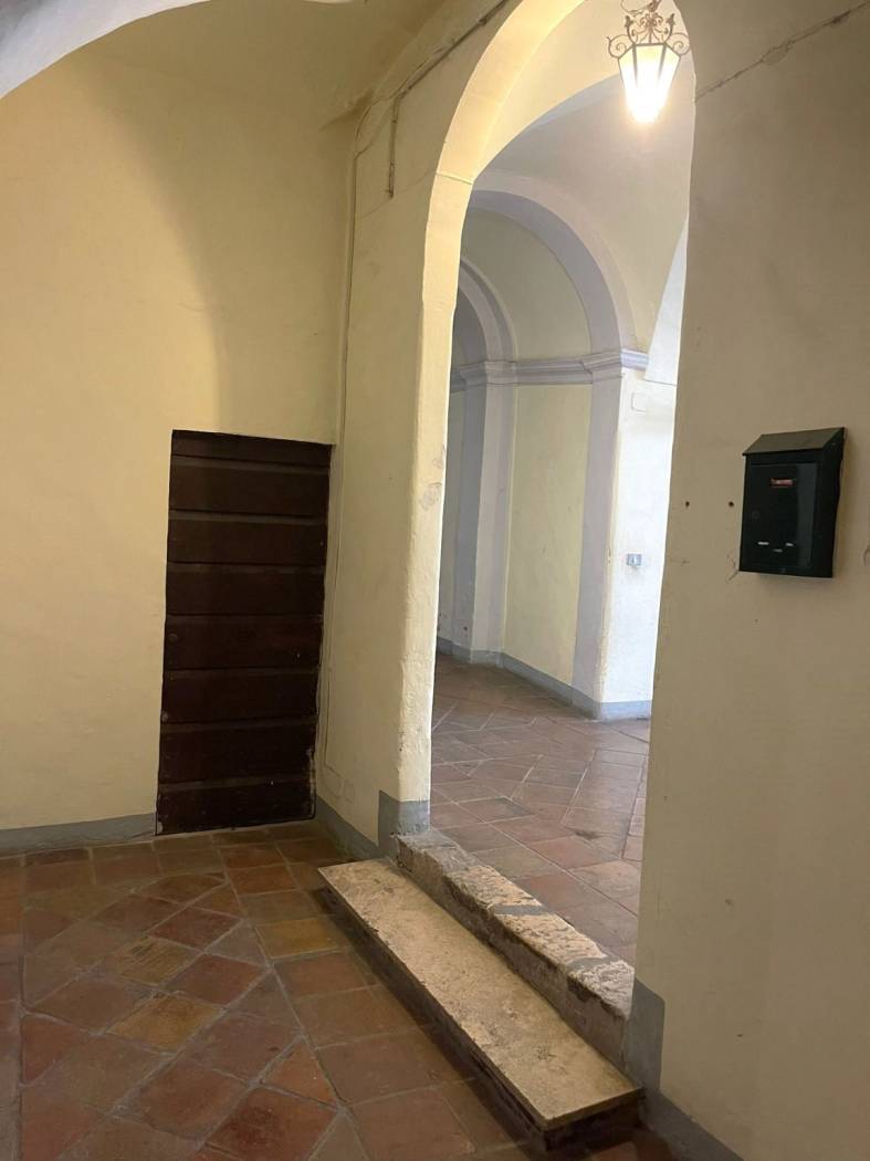 Interno palazzo