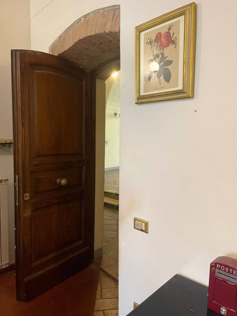 Interno palazzo