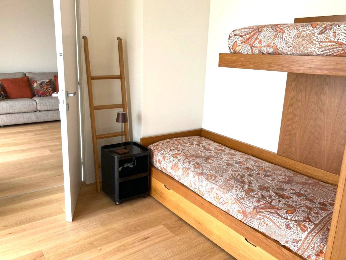 Camera da letto