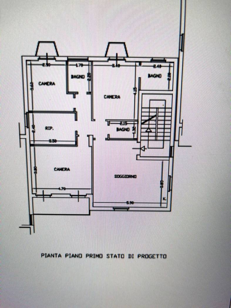 Planimetria
