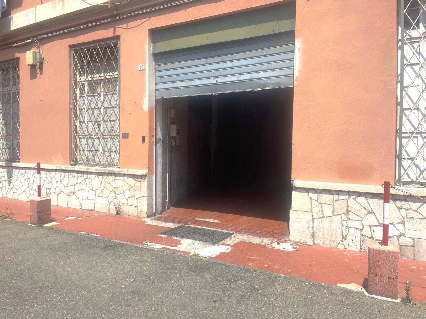 Ingresso