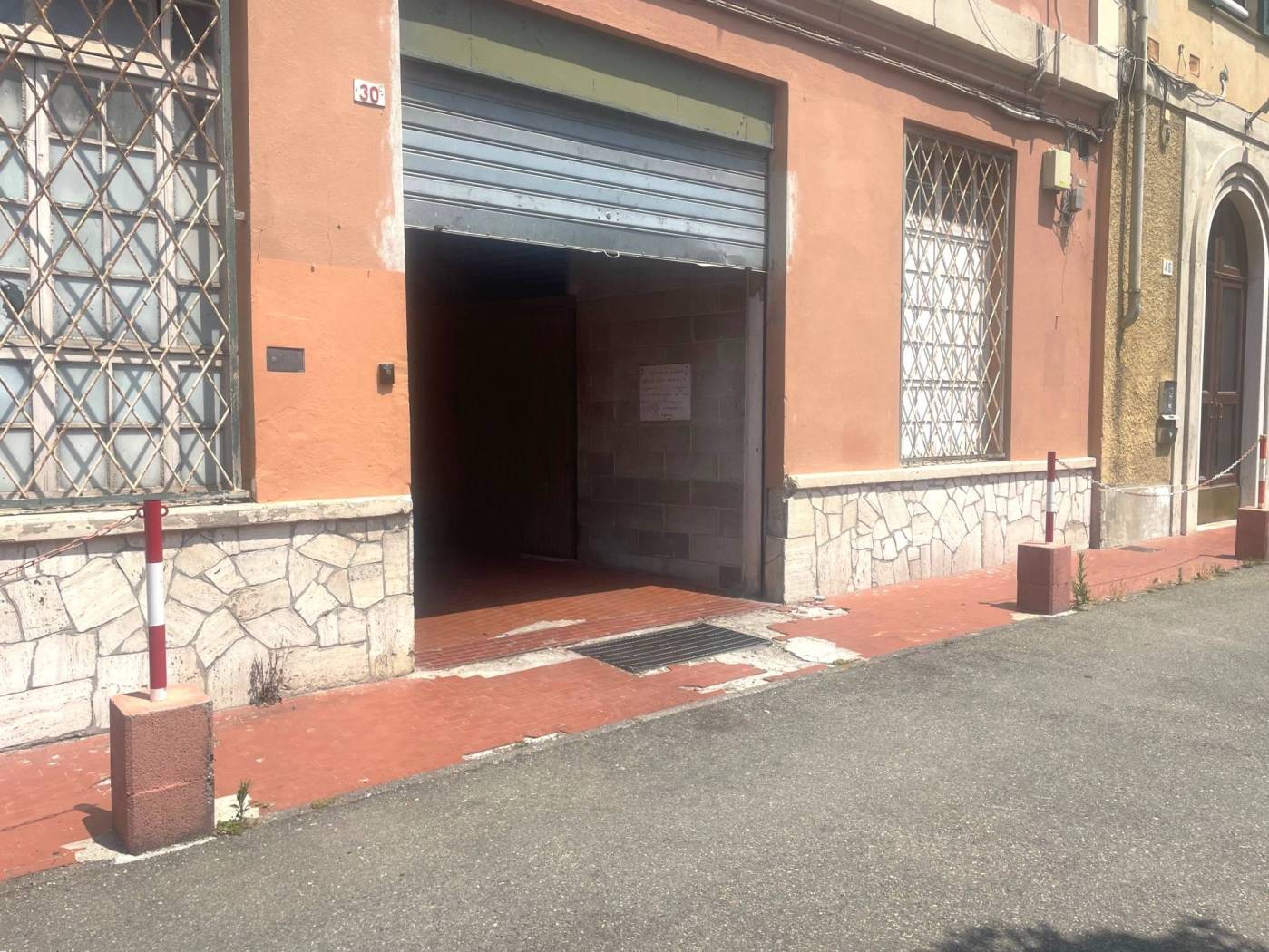 Ingresso