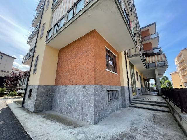 Facciata
