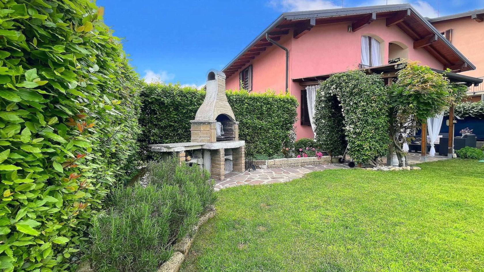 Giardino
