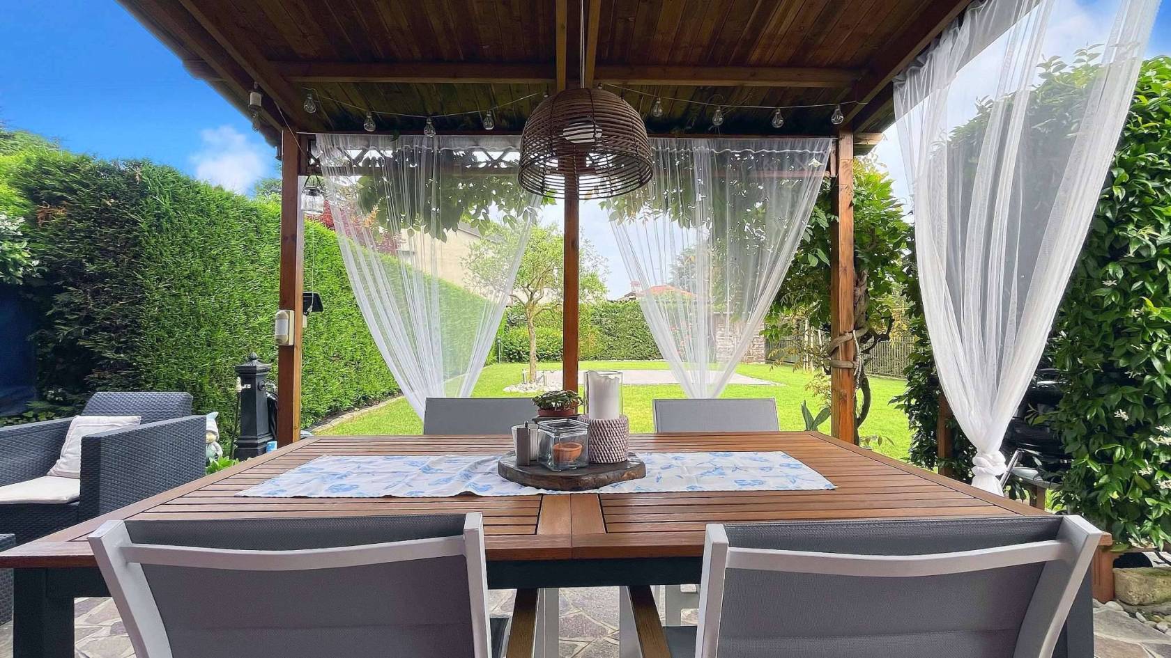 Veranda