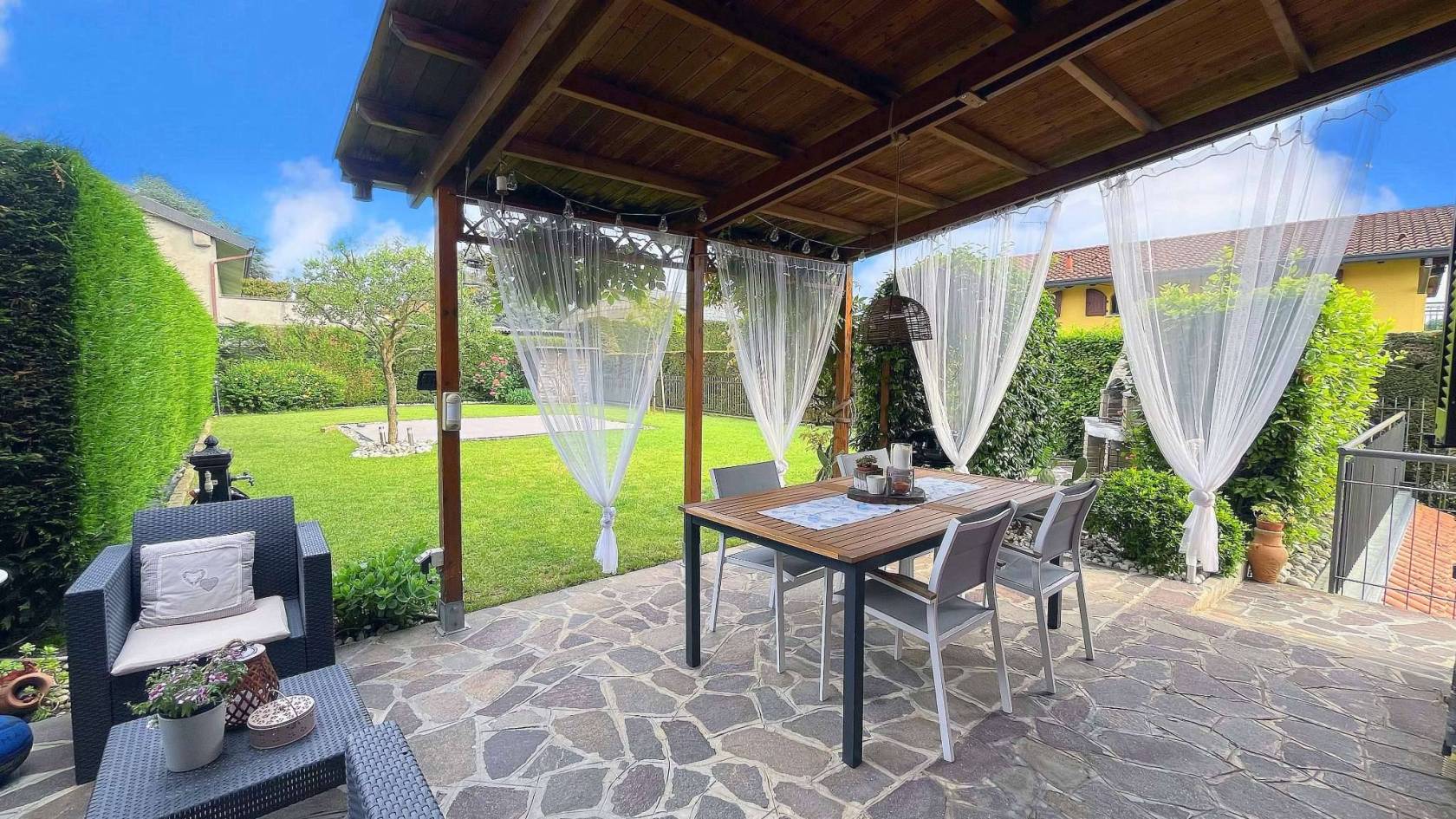 Giardino