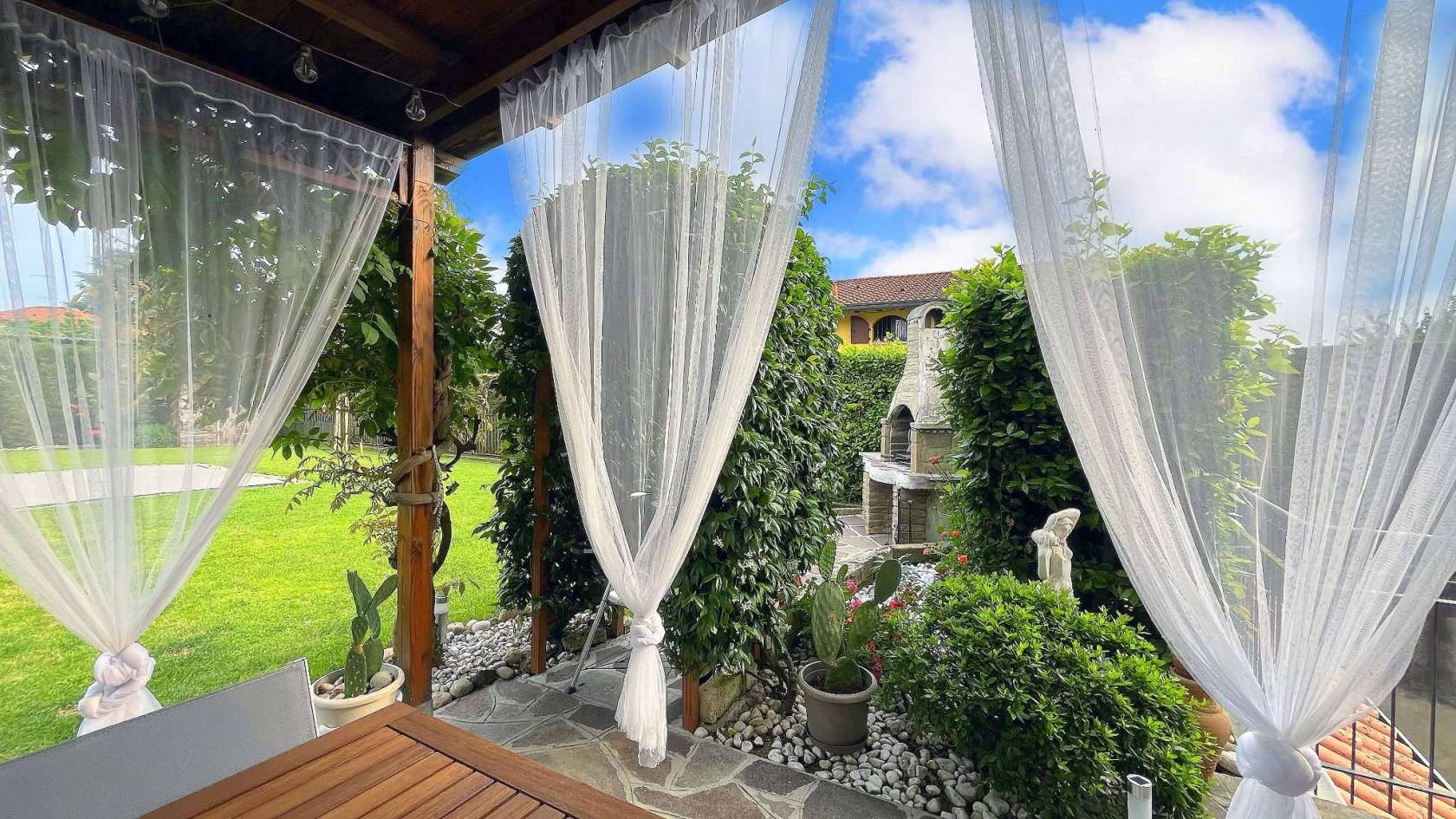 Giardino
