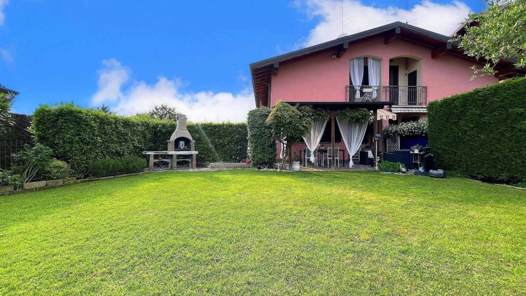 Giardino