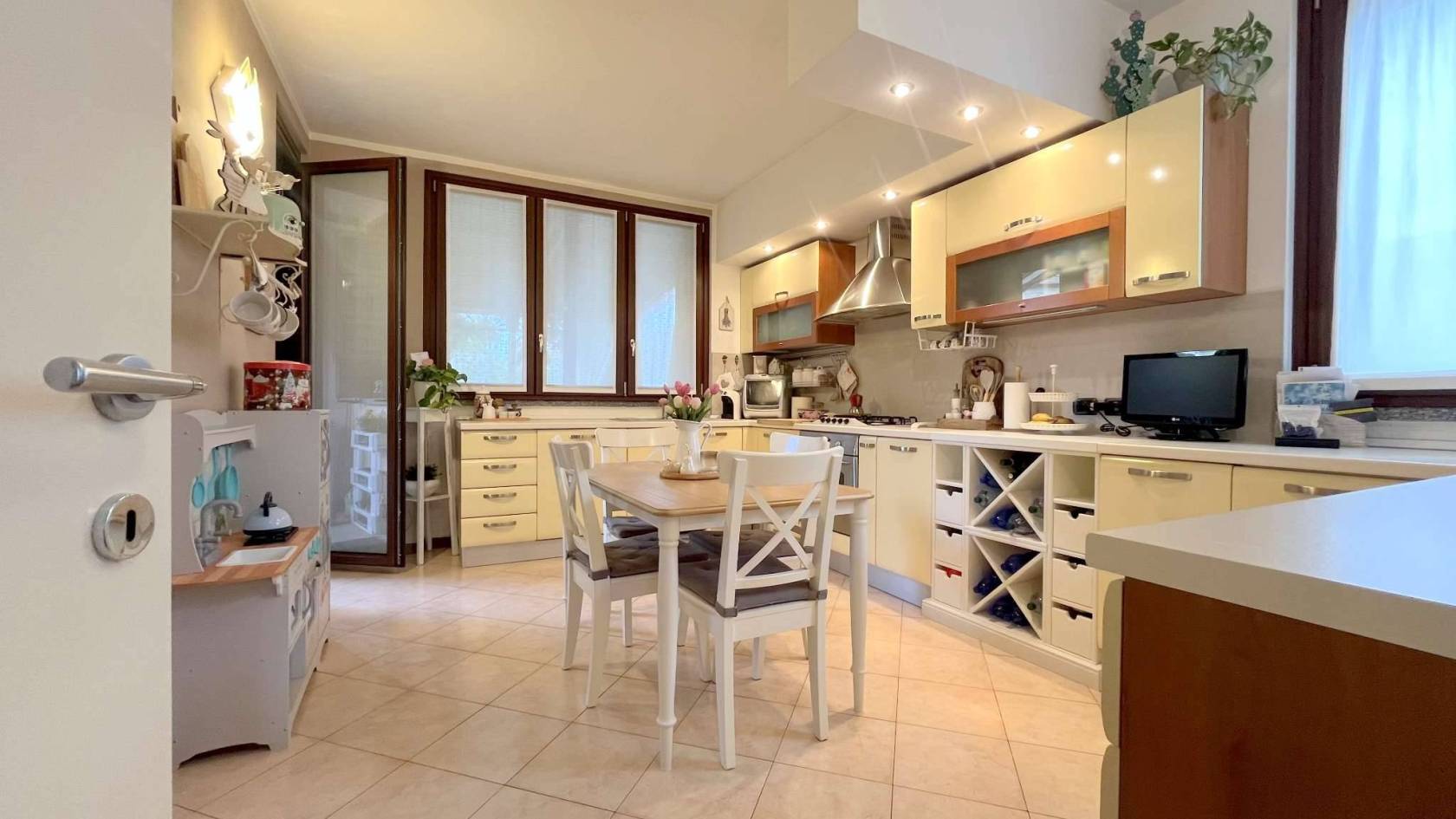 Cucina