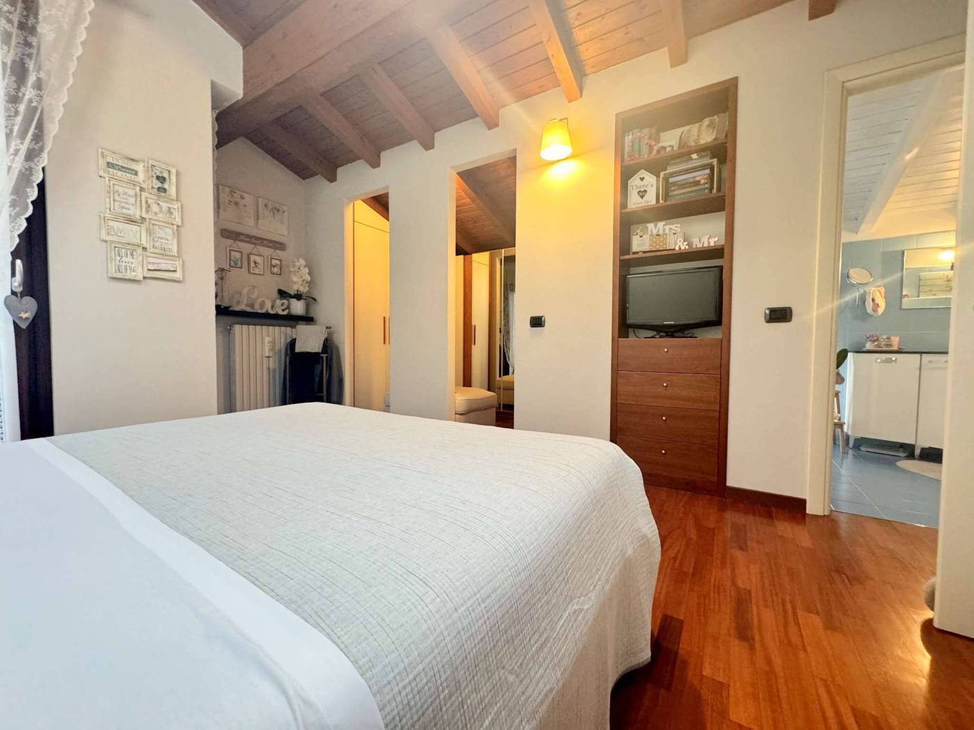 Camera da letto