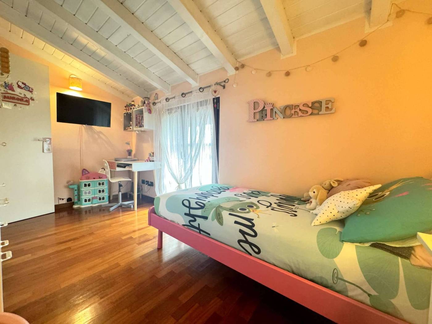 Camera da letto