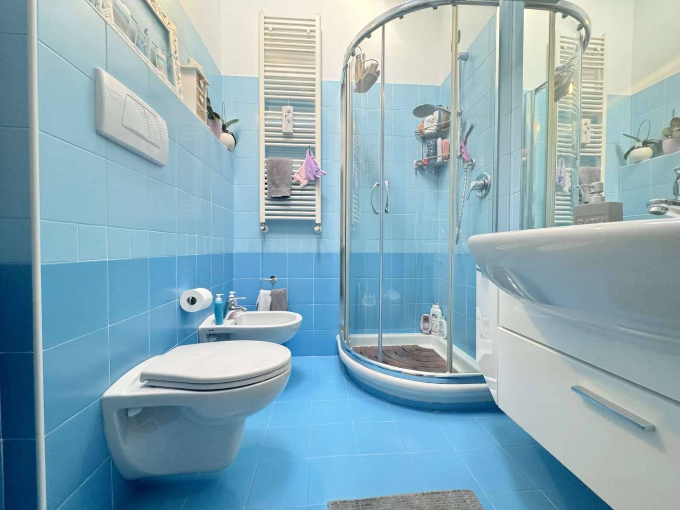 Bagno