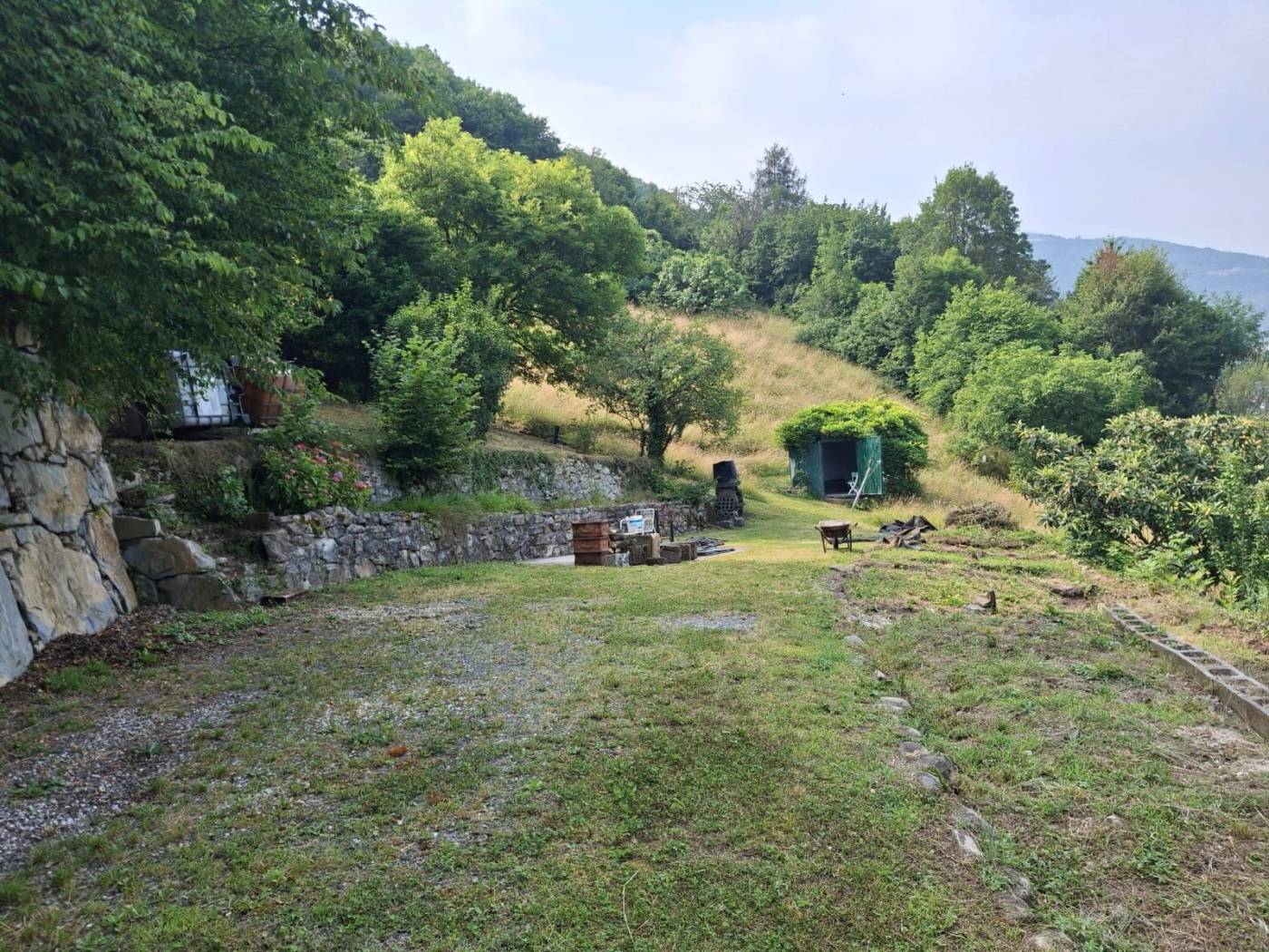 Terreno