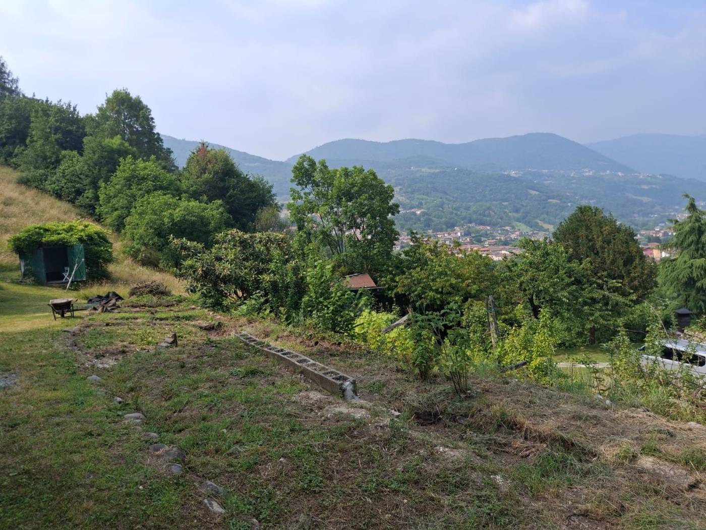 Terreno