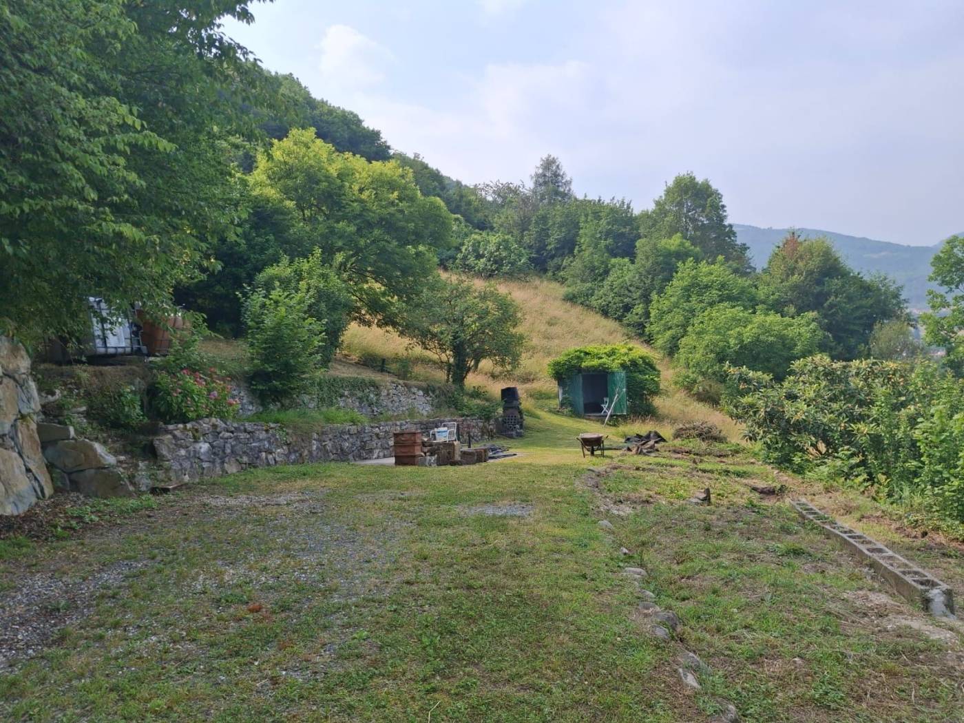 Terreno