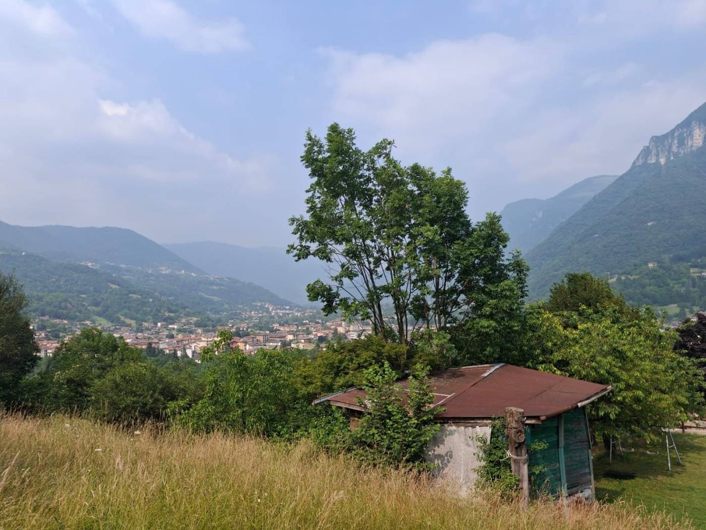 Terreno