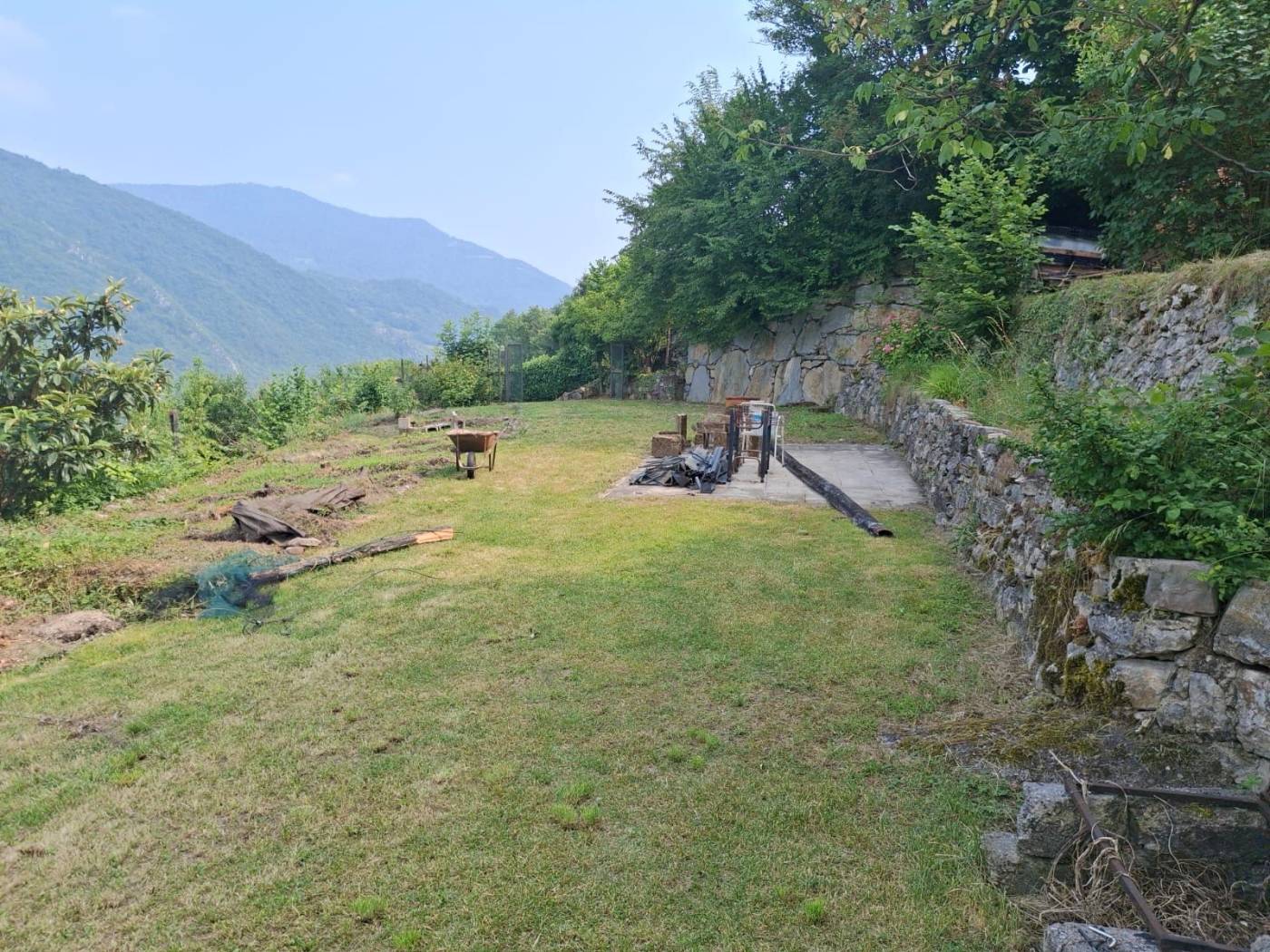 Terreno