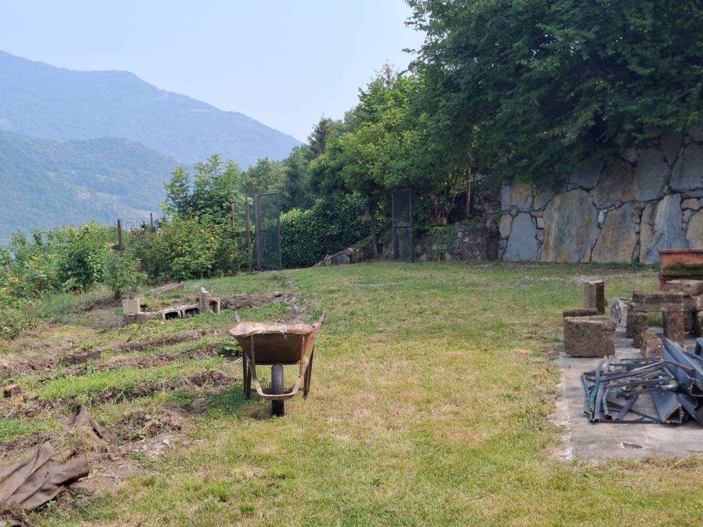 Terreno