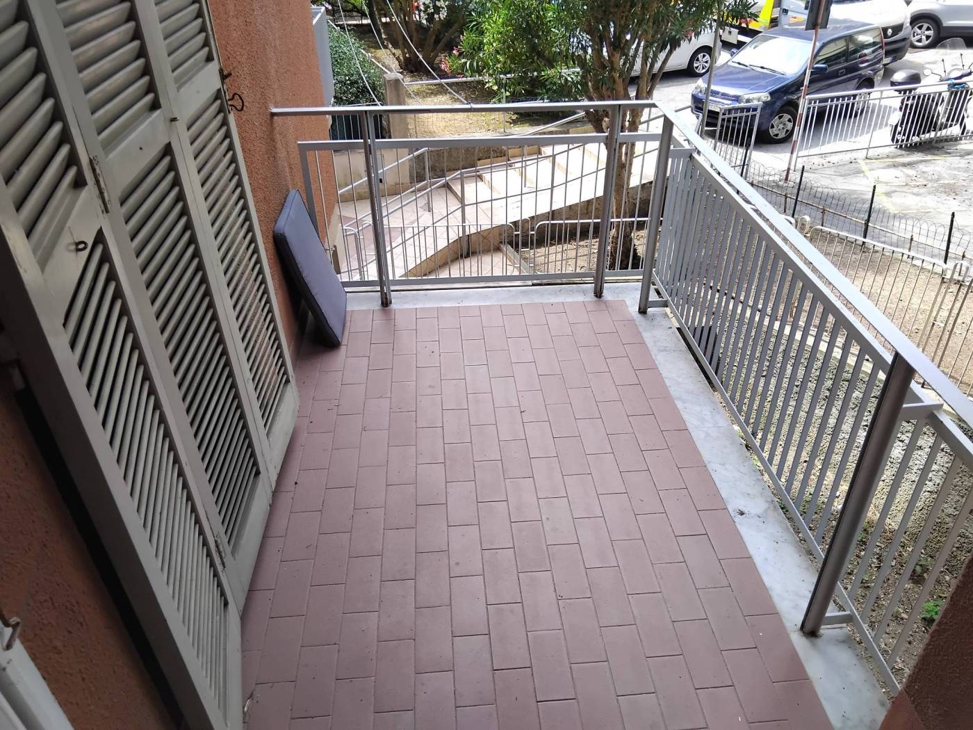 Balcone