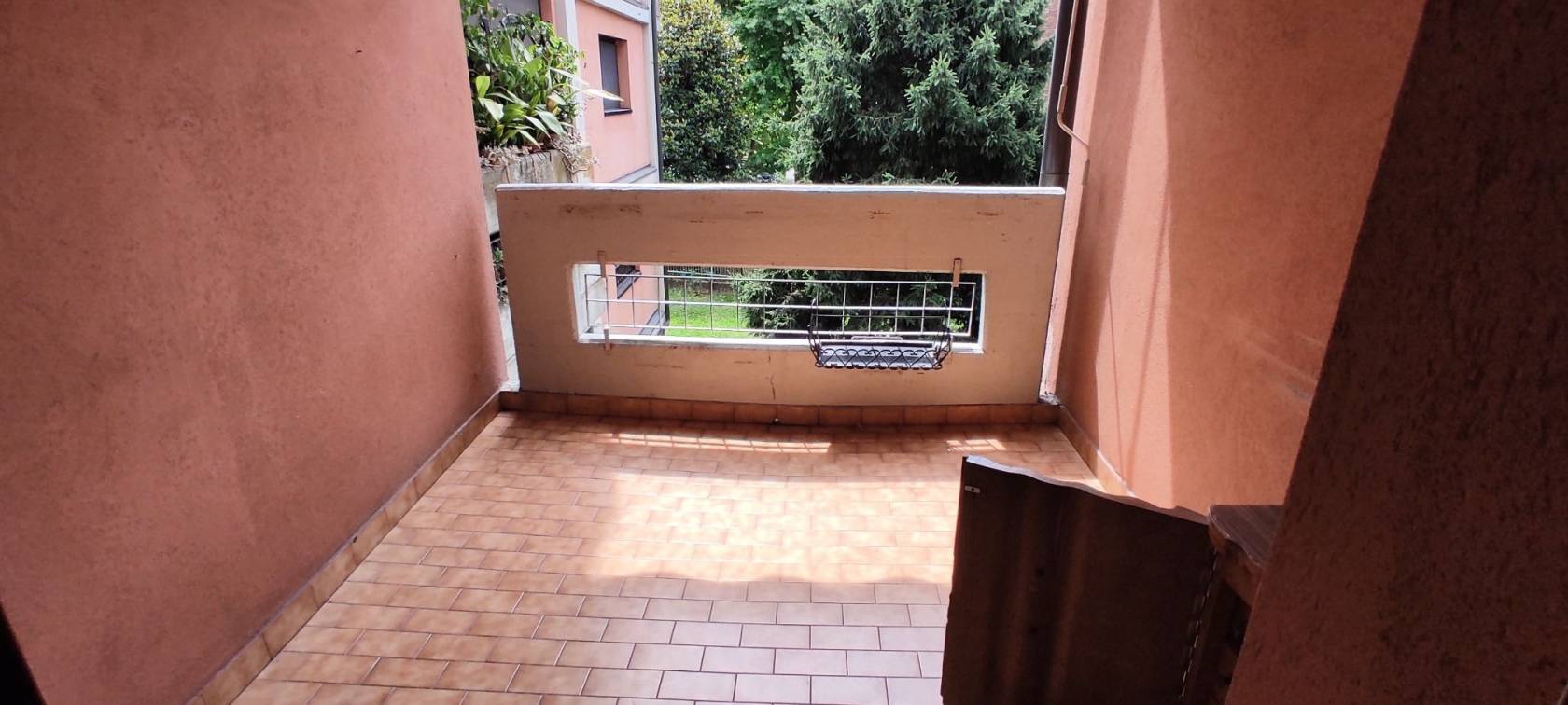 Interno palazzo