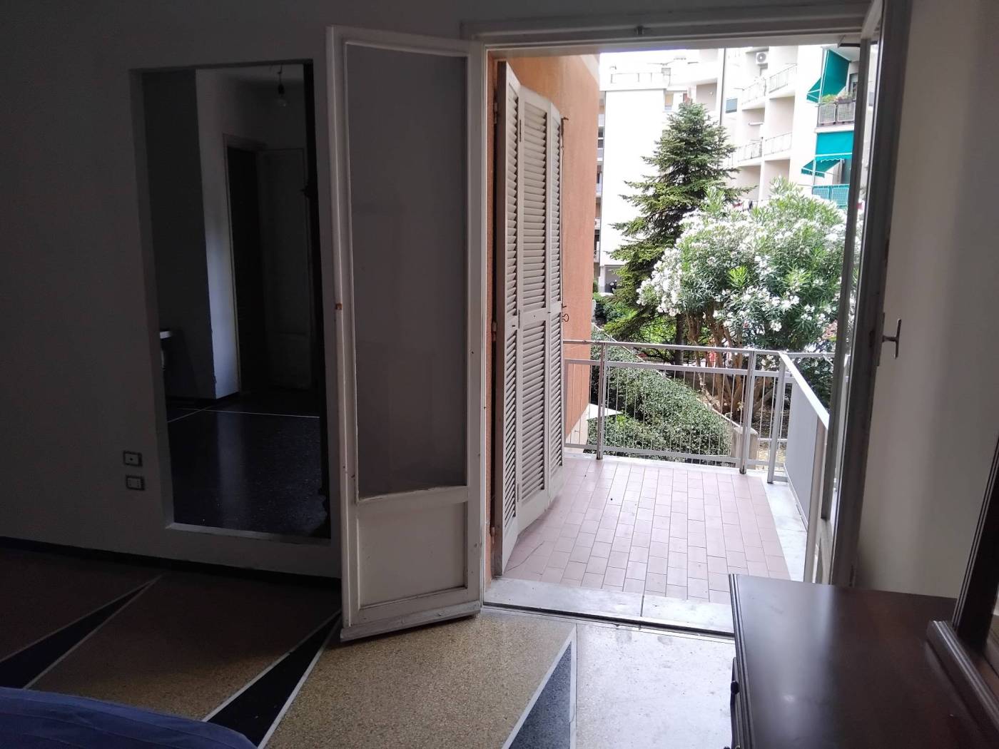 Balcone