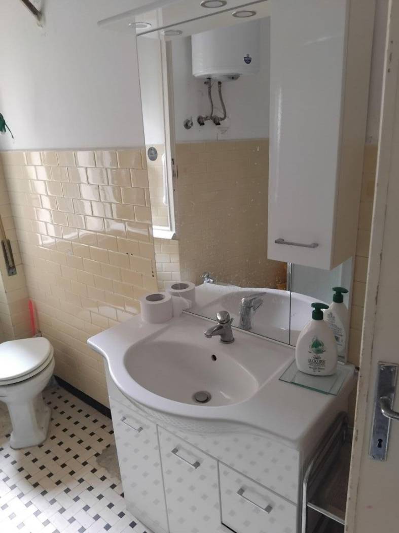 Bagno